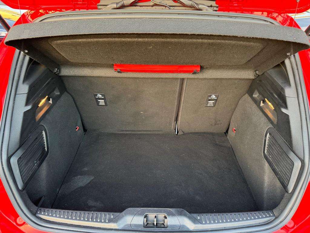 2019 FORD FOCUS 2019 FORD FOCUS