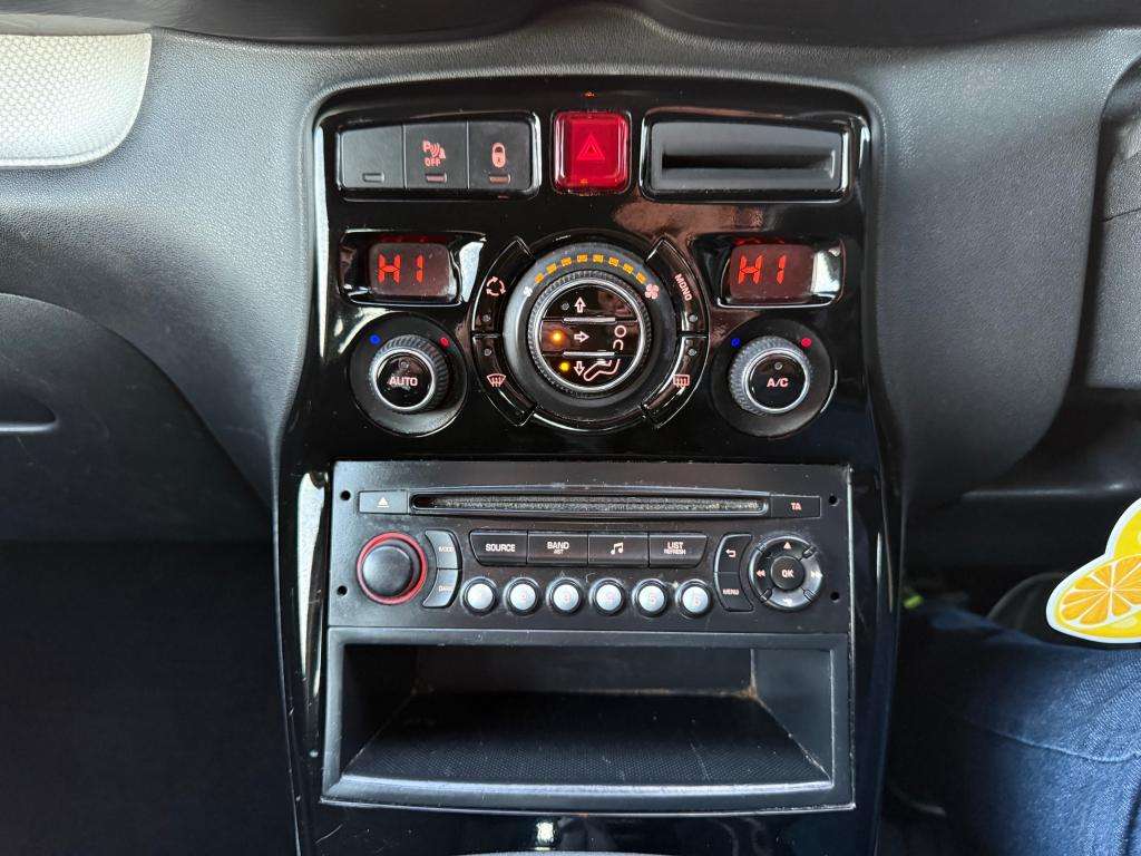 2013 CITROEN C3 PICASSO 2013 CITROEN C3 PICASSO