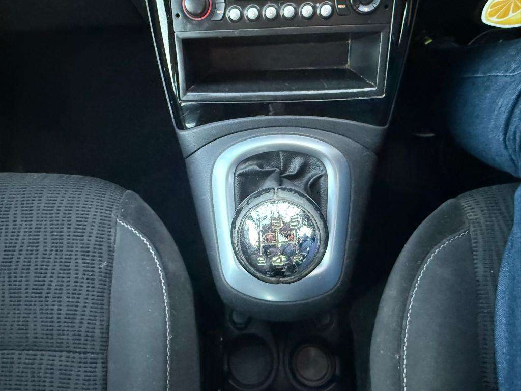 2013 CITROEN C3 PICASSO 2013 CITROEN C3 PICASSO