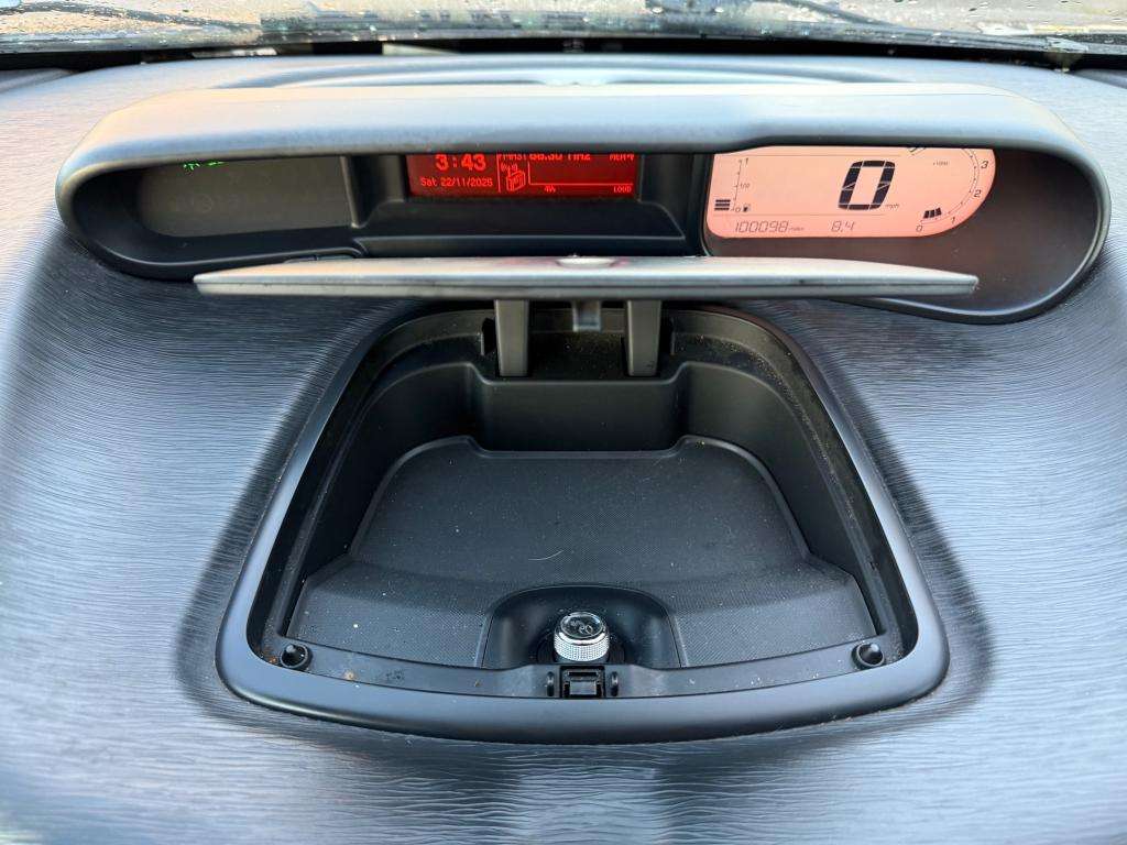 2013 CITROEN C3 PICASSO 2013 CITROEN C3 PICASSO