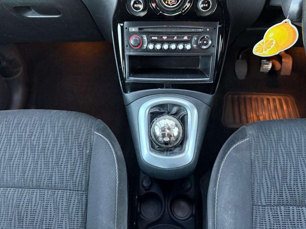 2013 CITROEN C3 PICASSO 2013 CITROEN C3 PICASSO