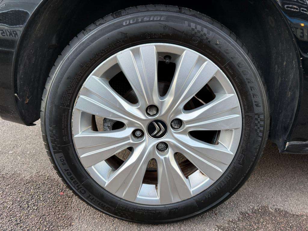 2013 CITROEN C3 PICASSO 2013 CITROEN C3 PICASSO