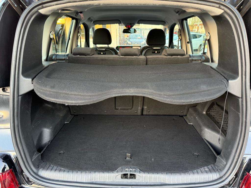 2013 CITROEN C3 PICASSO 2013 CITROEN C3 PICASSO