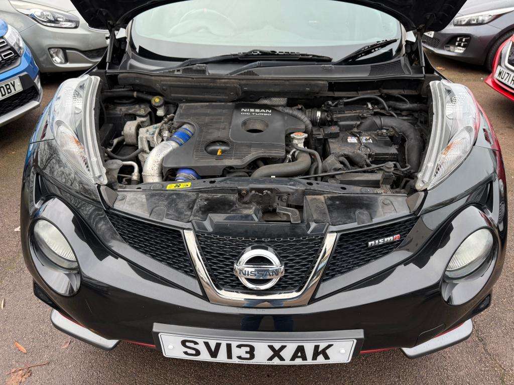 2013 NISSAN JUKE 2013 NISSAN JUKE