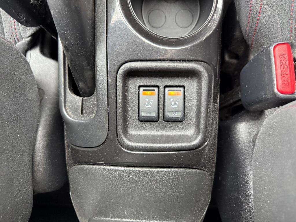 2013 NISSAN JUKE 2013 NISSAN JUKE