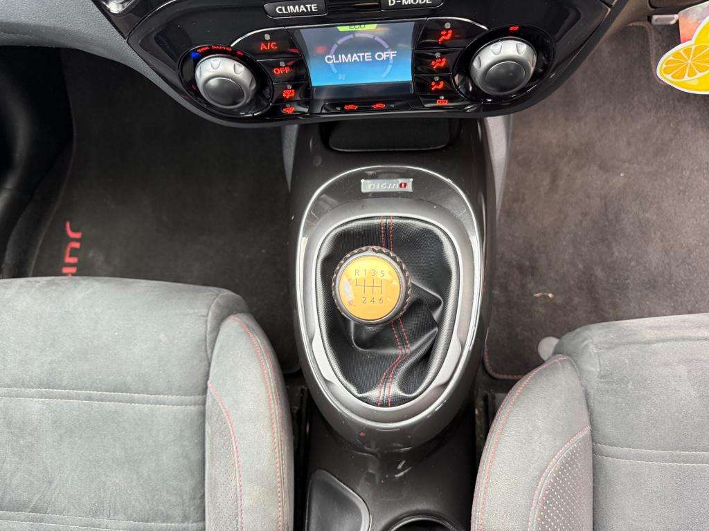 2013 NISSAN JUKE 2013 NISSAN JUKE