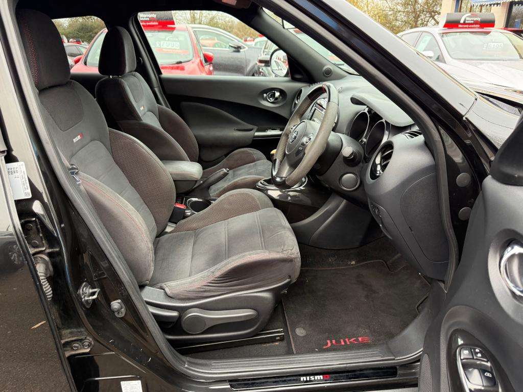 2013 NISSAN JUKE 2013 NISSAN JUKE