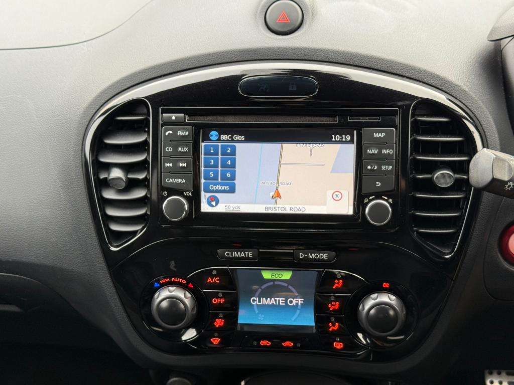 2013 NISSAN JUKE 2013 NISSAN JUKE