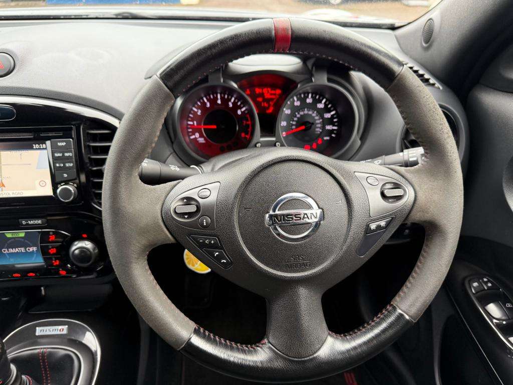 2013 NISSAN JUKE 2013 NISSAN JUKE