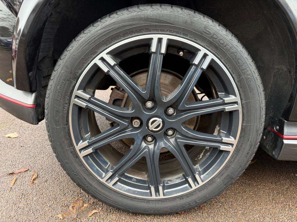 2013 NISSAN JUKE 2013 NISSAN JUKE