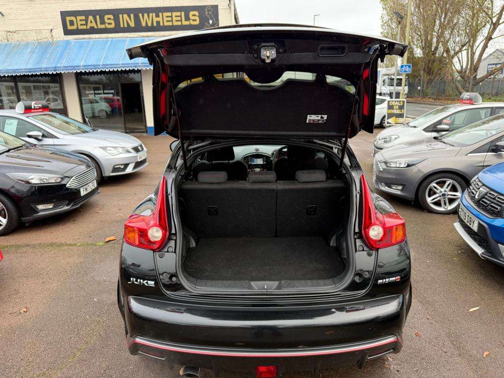 2013 NISSAN JUKE 2013 NISSAN JUKE