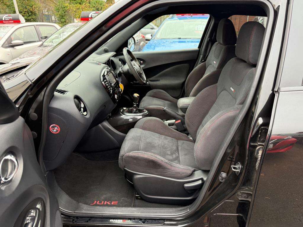 2013 NISSAN JUKE 2013 NISSAN JUKE