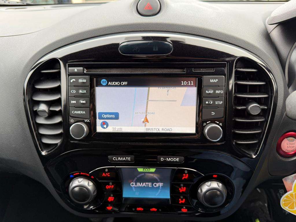 2013 NISSAN JUKE 2013 NISSAN JUKE