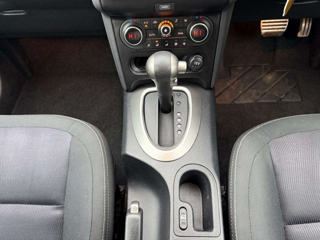 2013 NISSAN QASHQAI 2013 NISSAN QASHQAI