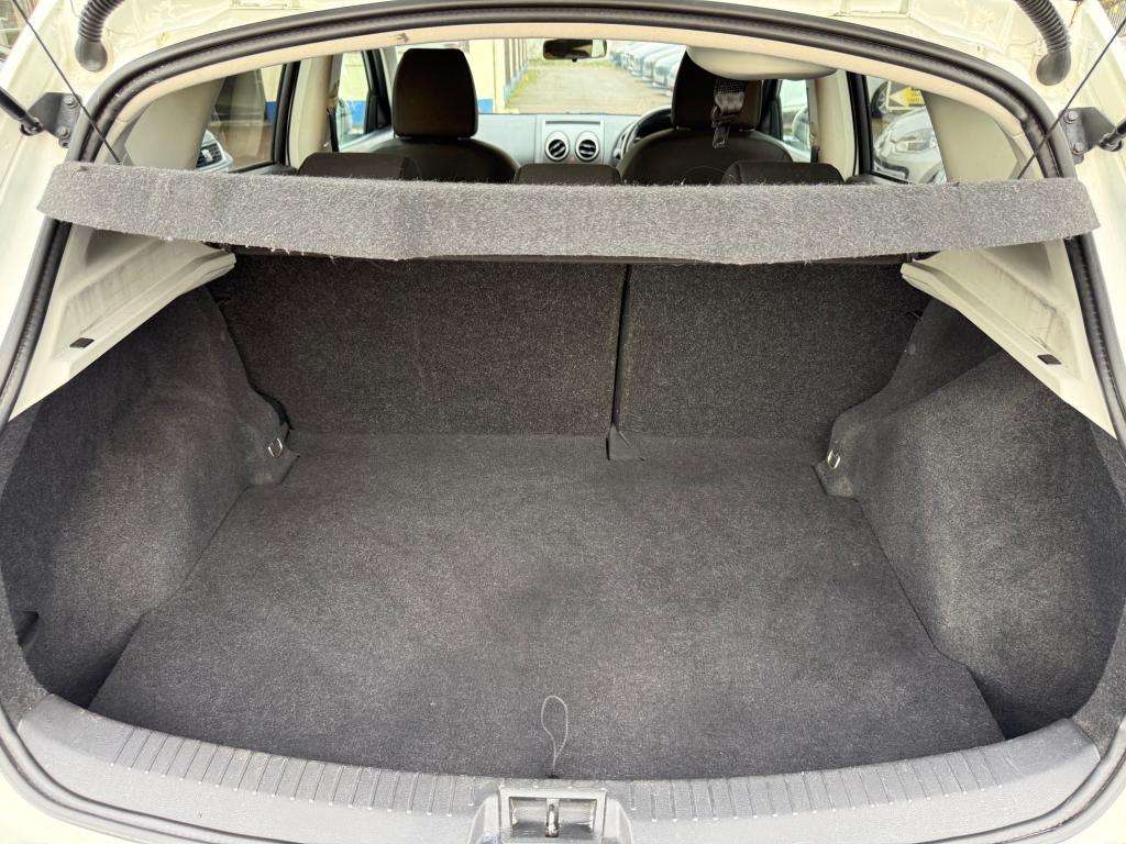 2013 NISSAN QASHQAI 2013 NISSAN QASHQAI