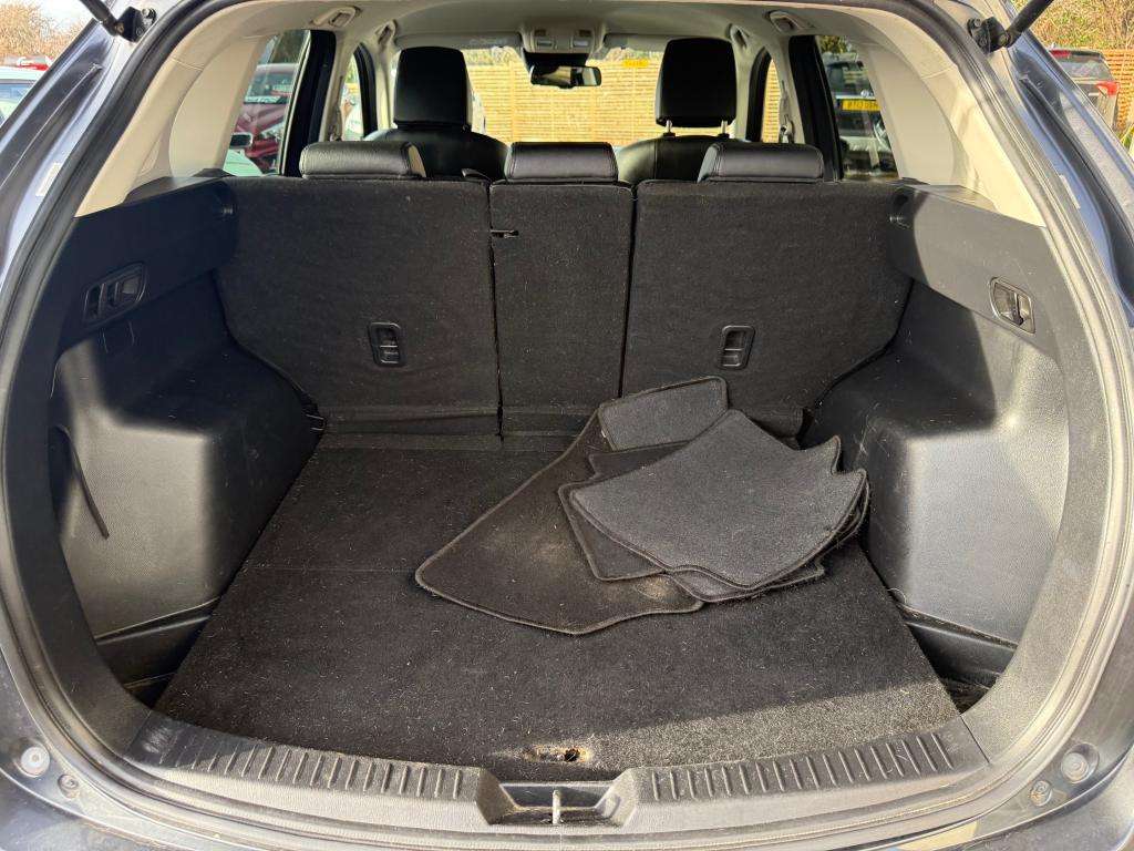 2016 MAZDA CX-5 2016 MAZDA CX-5