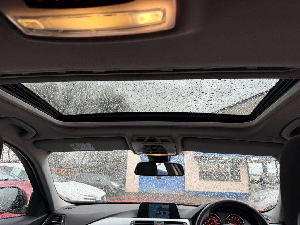 2015 BMW 3 SERIES 2015 BMW 3 SERIES