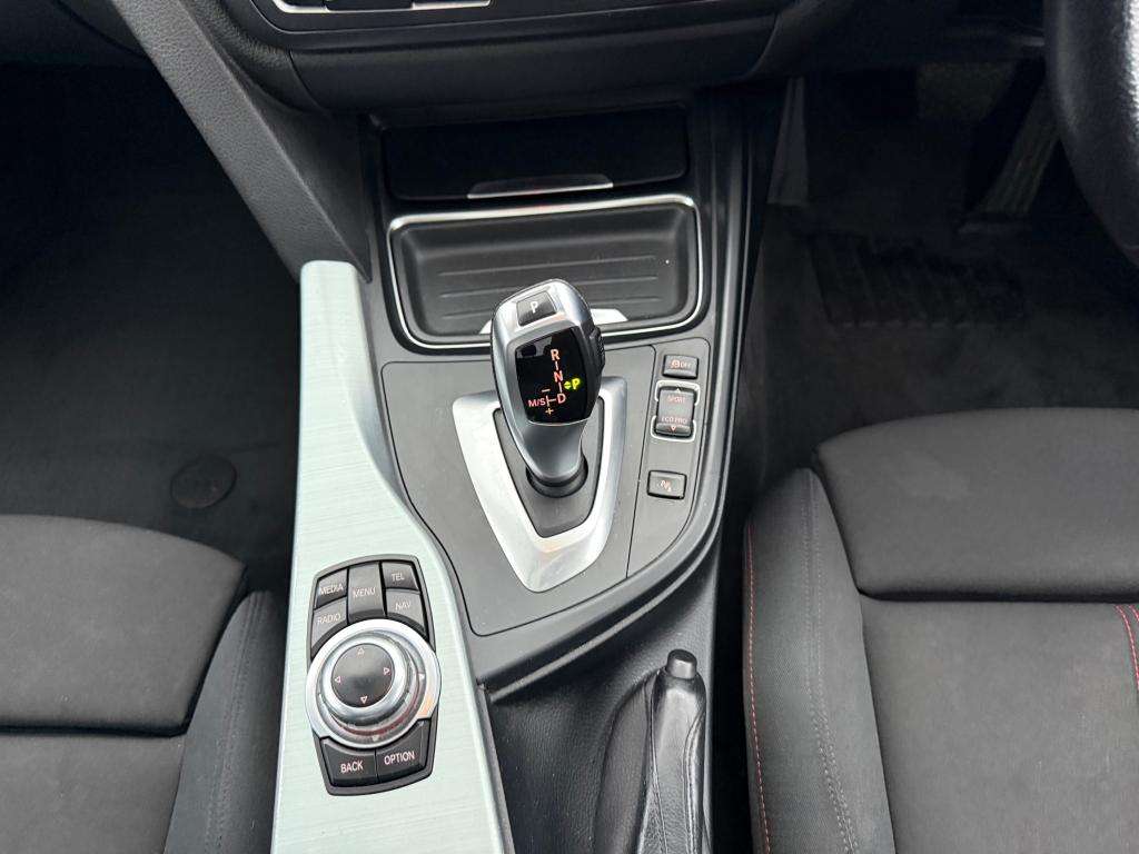 2015 BMW 3 SERIES 2015 BMW 3 SERIES