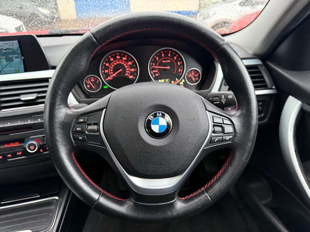 2015 BMW 3 SERIES 2015 BMW 3 SERIES