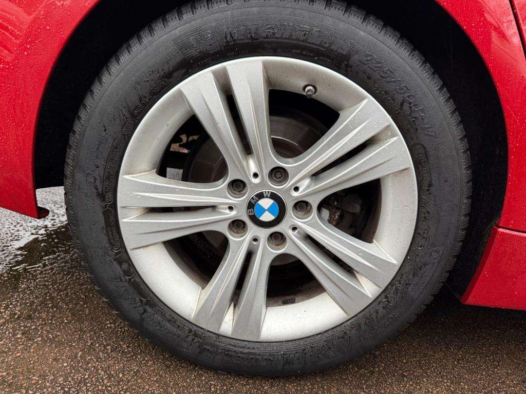 2015 BMW 3 SERIES 2015 BMW 3 SERIES