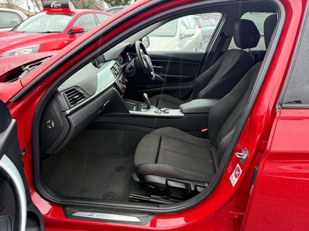 2015 BMW 3 SERIES 2015 BMW 3 SERIES