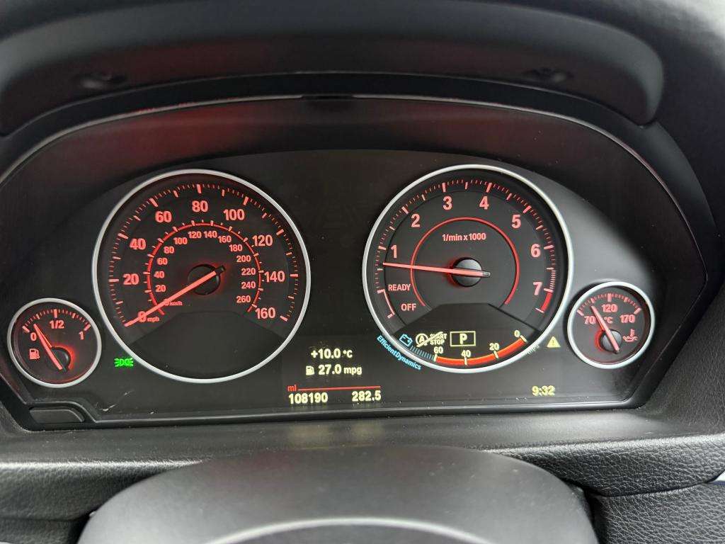 2015 BMW 3 SERIES 2015 BMW 3 SERIES