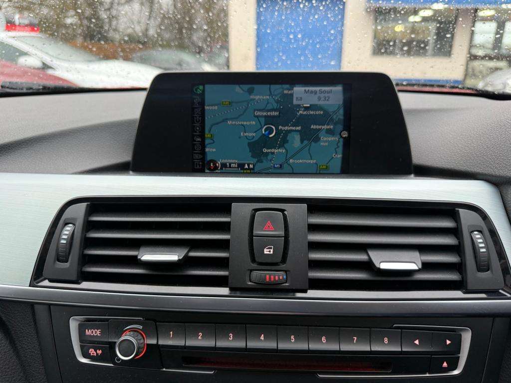 2015 BMW 3 SERIES 2015 BMW 3 SERIES