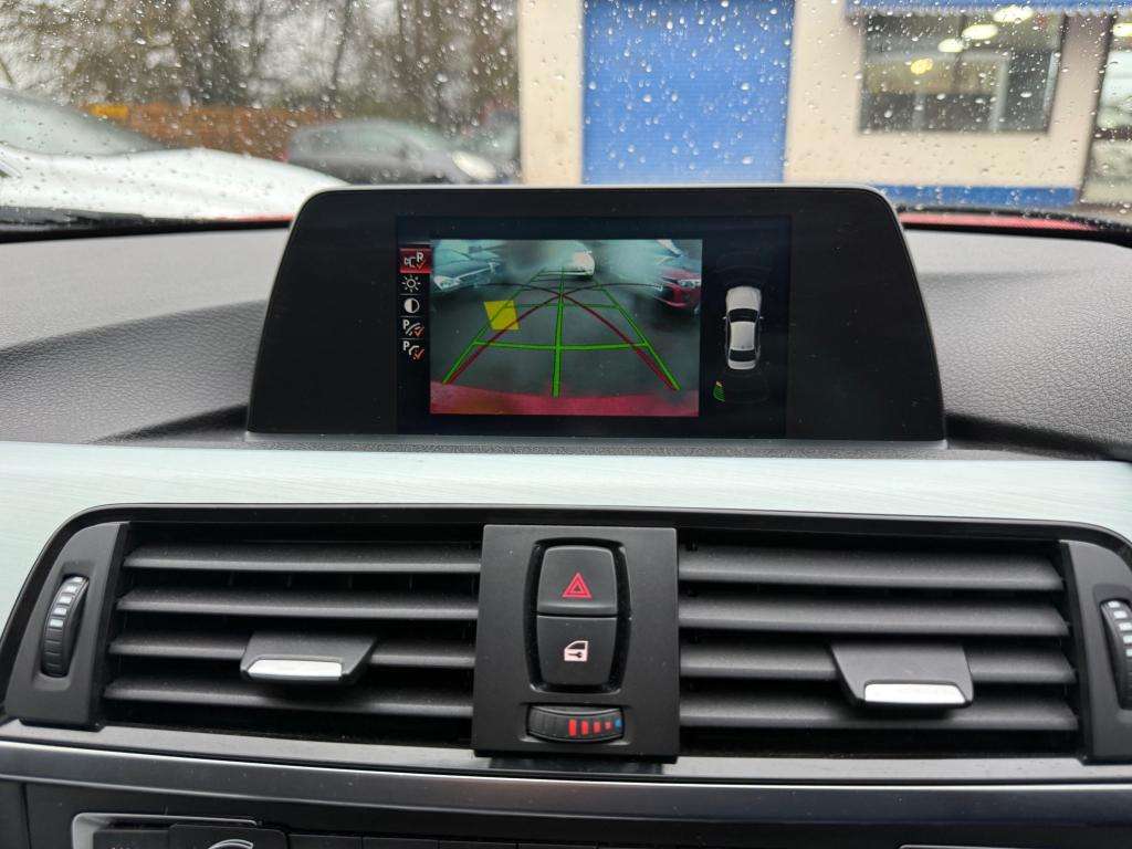 2015 BMW 3 SERIES 2015 BMW 3 SERIES