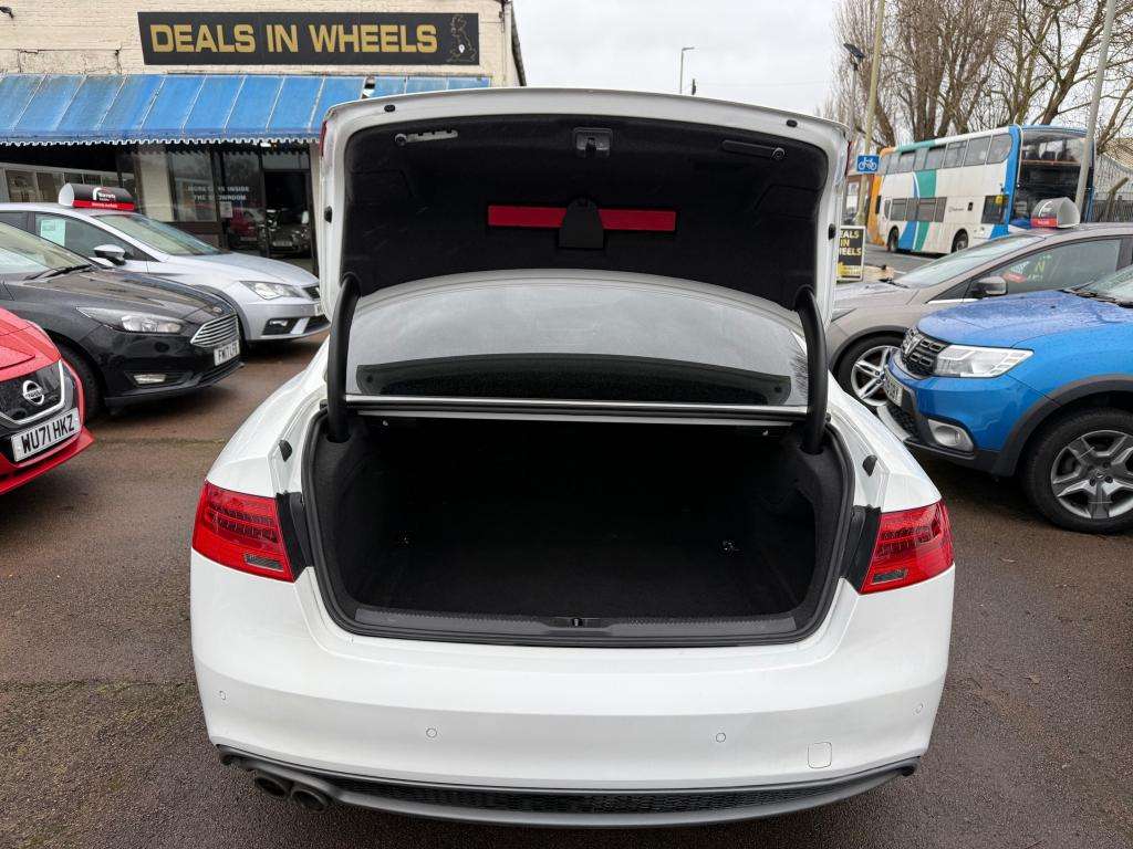 2013 AUDI A5 2013 AUDI A5