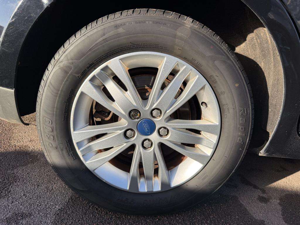 2012 FORD S-MAX 2012 FORD S-MAX