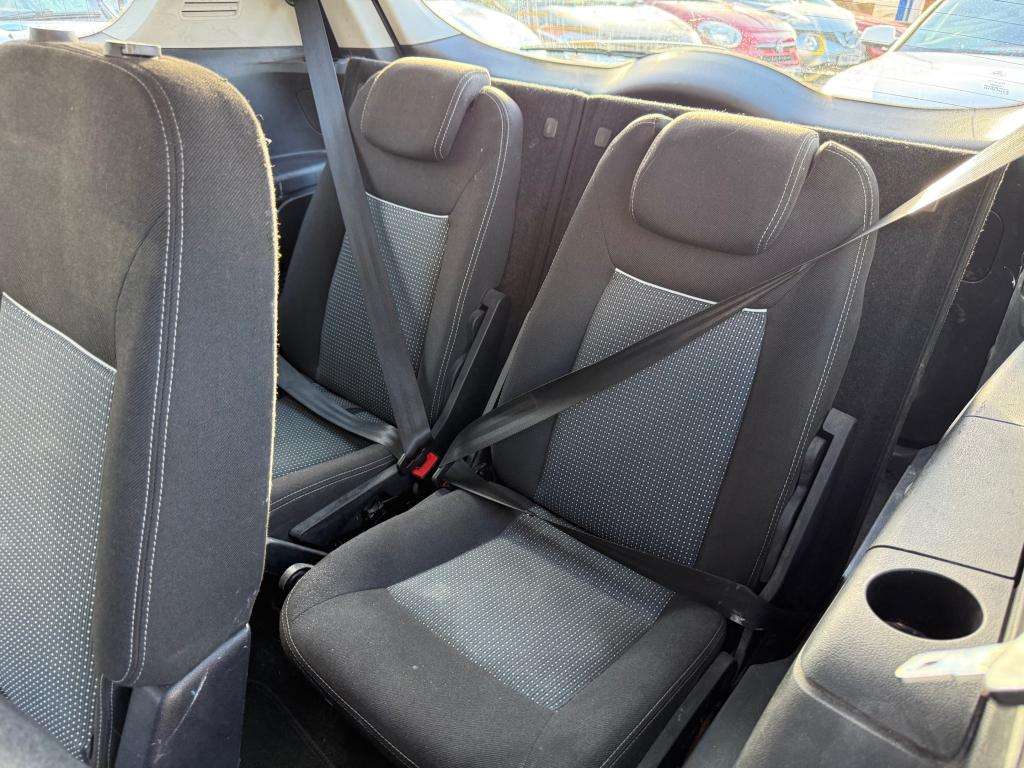 2012 FORD S-MAX 2012 FORD S-MAX