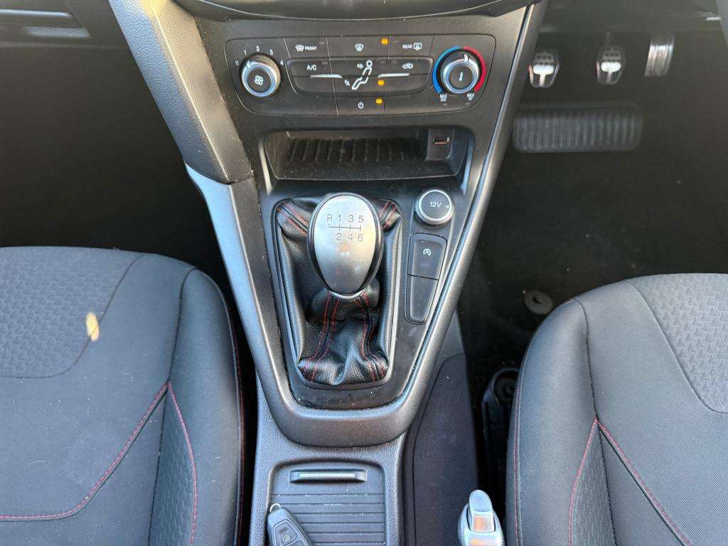 2016 FORD FOCUS 2016 FORD FOCUS