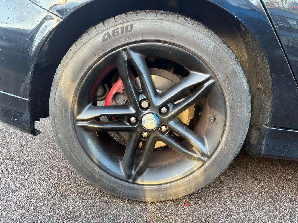 2016 FORD FOCUS 2016 FORD FOCUS