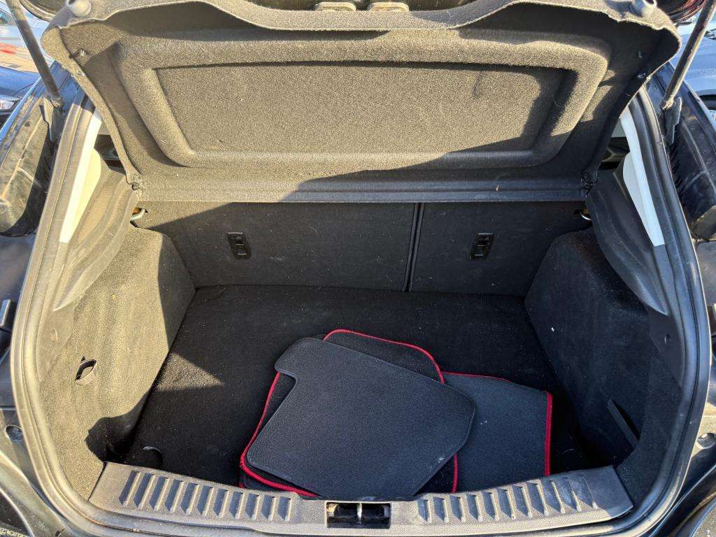 2016 FORD FOCUS 2016 FORD FOCUS