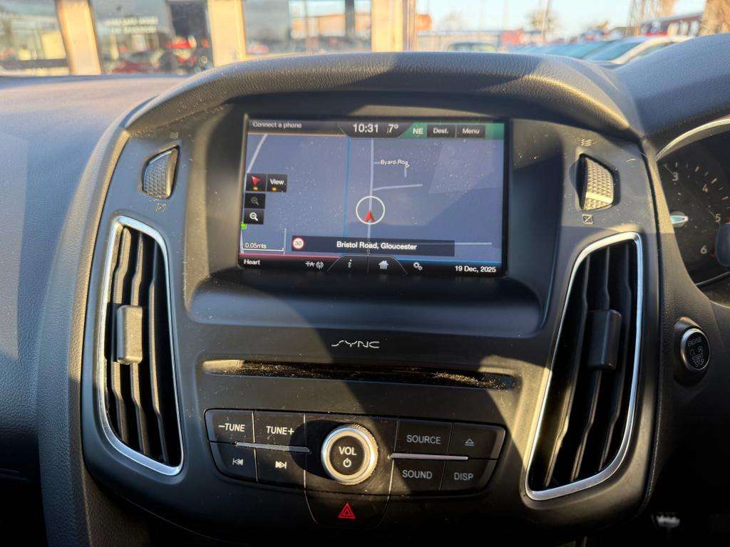 2016 FORD FOCUS 2016 FORD FOCUS