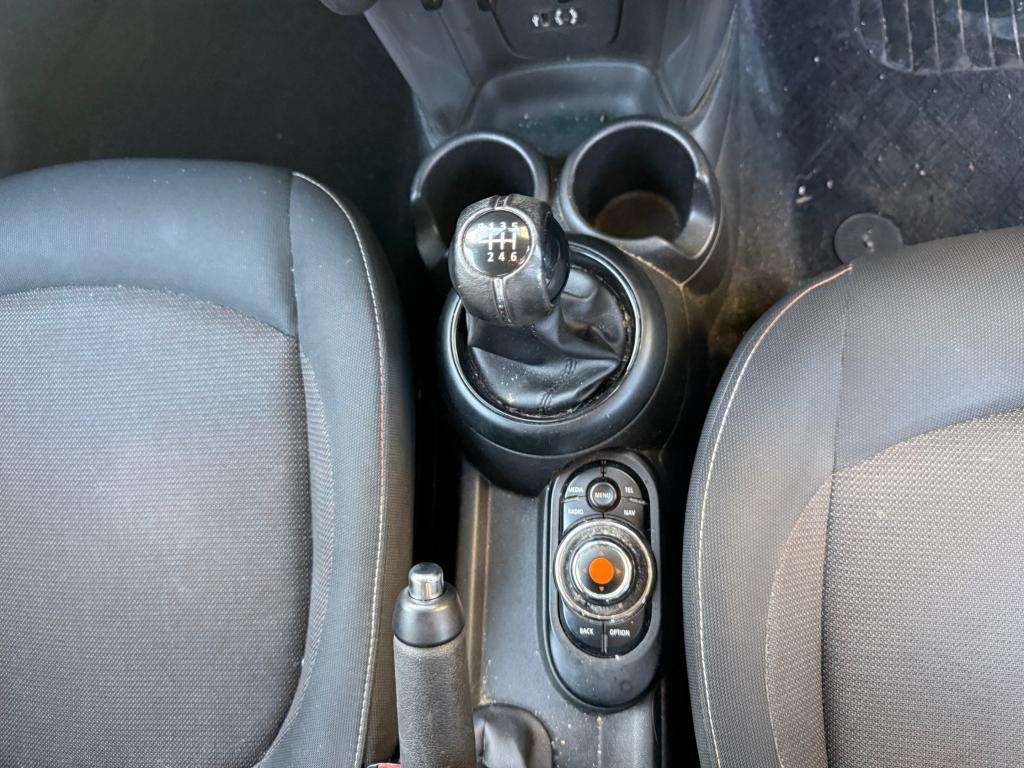 2017 MINI HATCH 2017 MINI HATCH