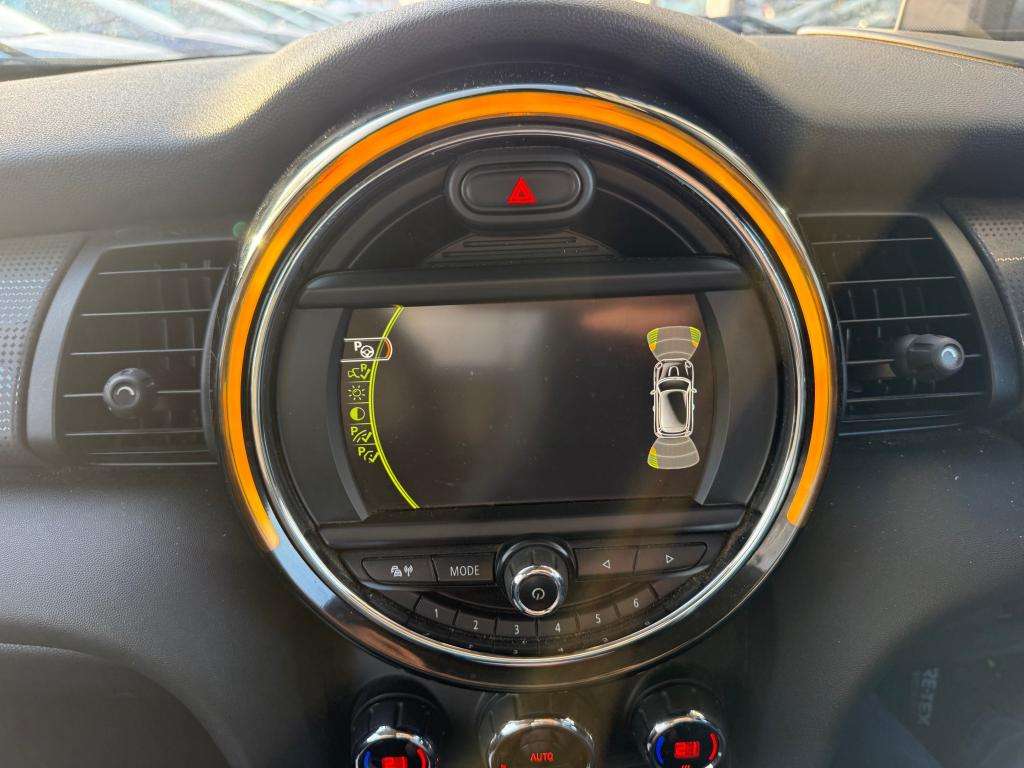 2017 MINI HATCH 2017 MINI HATCH