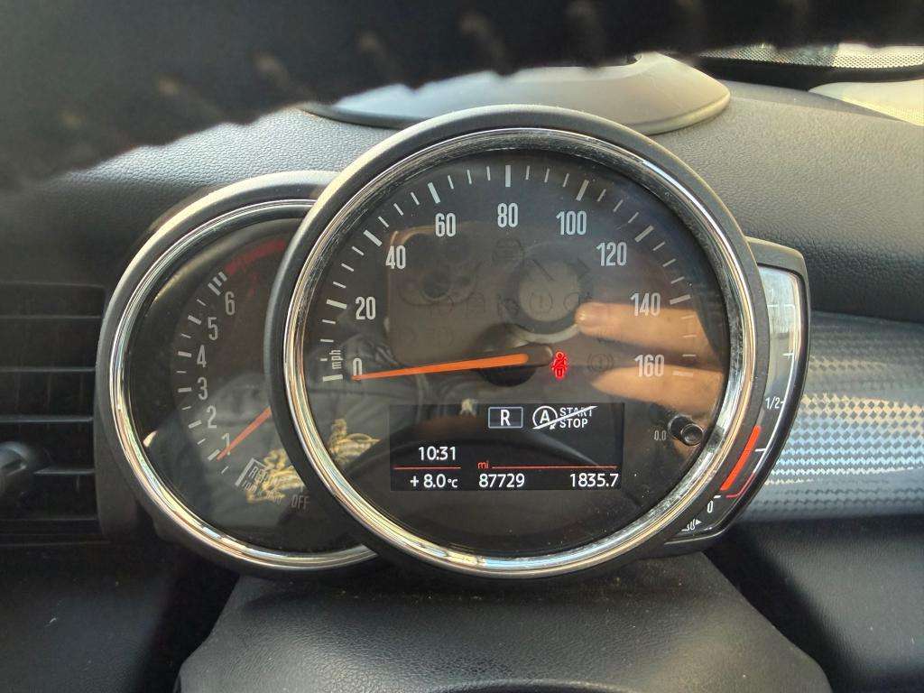 2017 MINI HATCH 2017 MINI HATCH