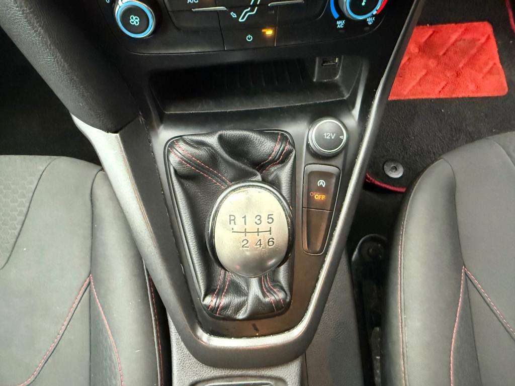 2016 FORD FOCUS 2016 FORD FOCUS