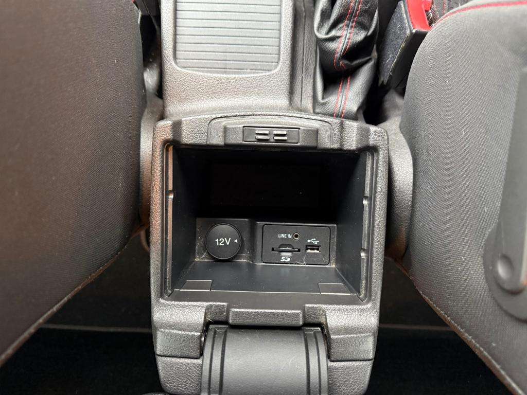 2016 FORD FOCUS 2016 FORD FOCUS