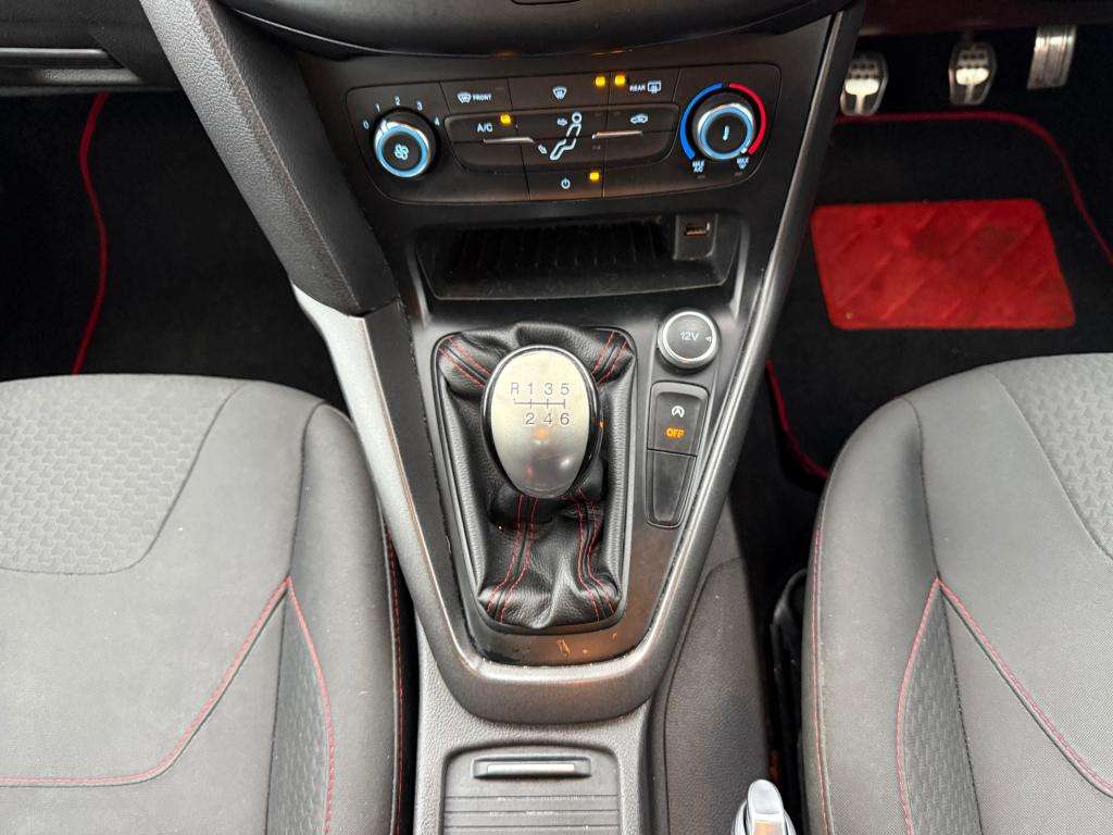 2016 FORD FOCUS 2016 FORD FOCUS