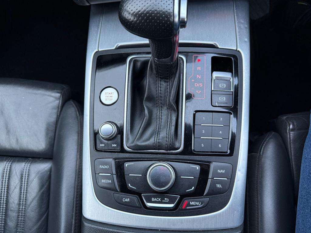 2011 AUDI A7 2011 AUDI A7