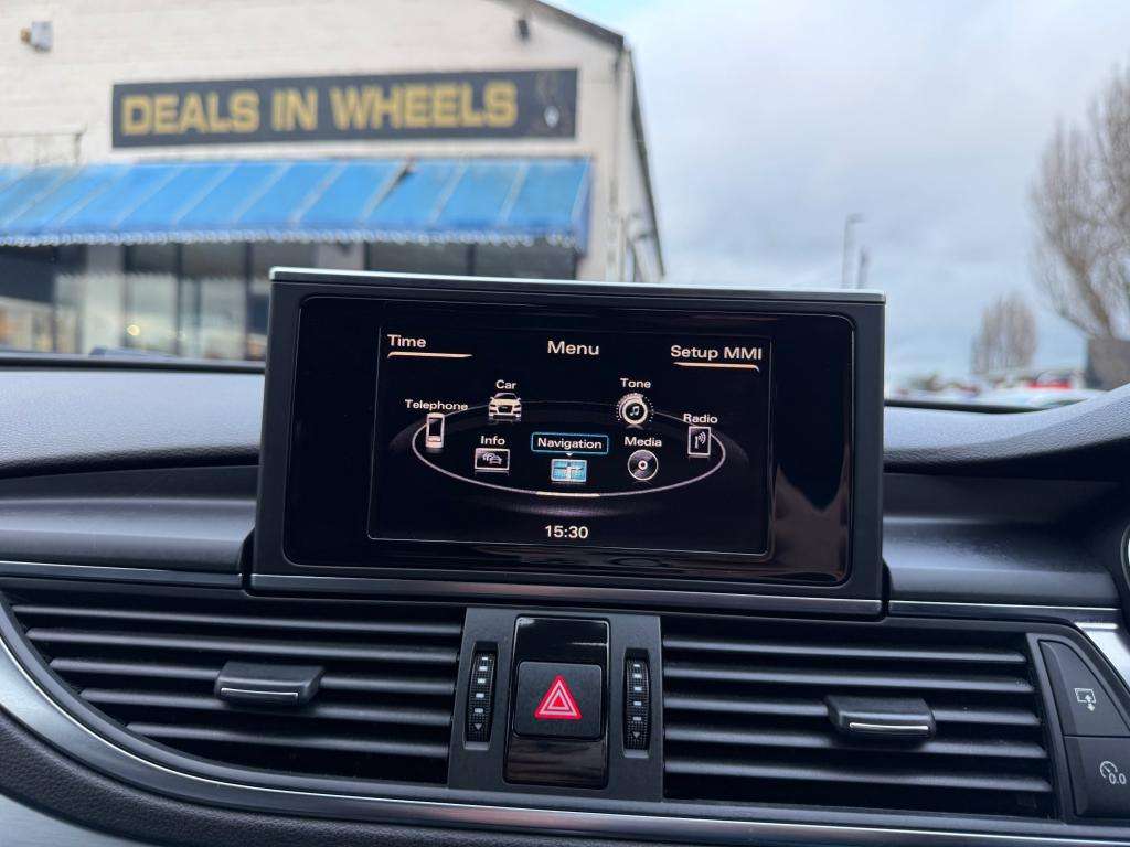 2011 AUDI A7 2011 AUDI A7