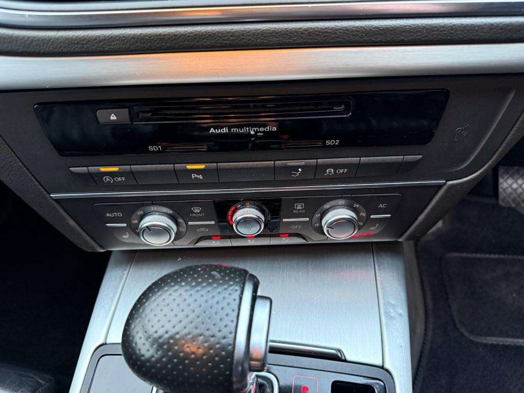 2011 AUDI A7 2011 AUDI A7