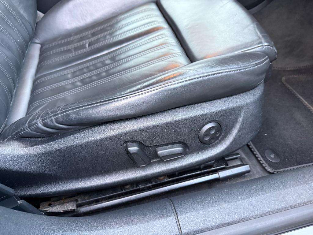 2011 AUDI A7 2011 AUDI A7