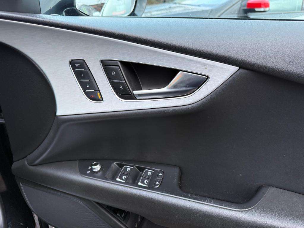 2011 AUDI A7 2011 AUDI A7