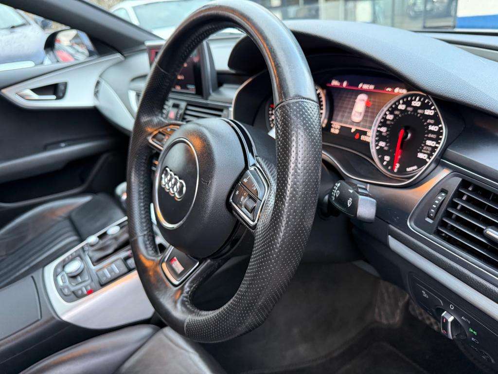 2011 AUDI A7 2011 AUDI A7