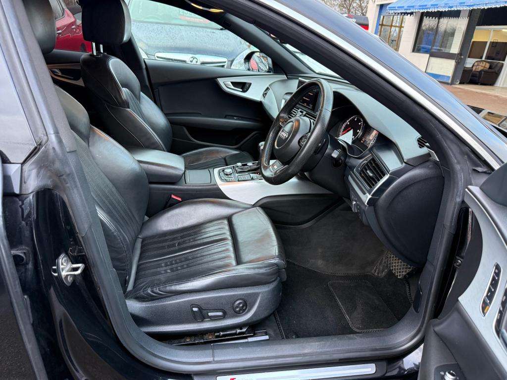 2011 AUDI A7 2011 AUDI A7