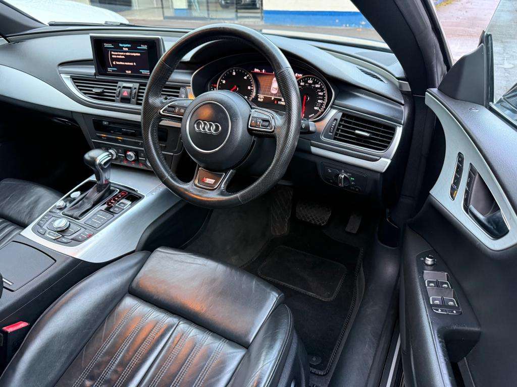 2011 AUDI A7 2011 AUDI A7