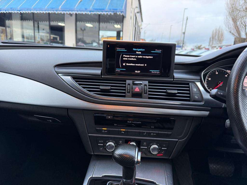 2011 AUDI A7 2011 AUDI A7